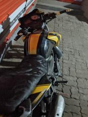 TVS Apache RTR 150